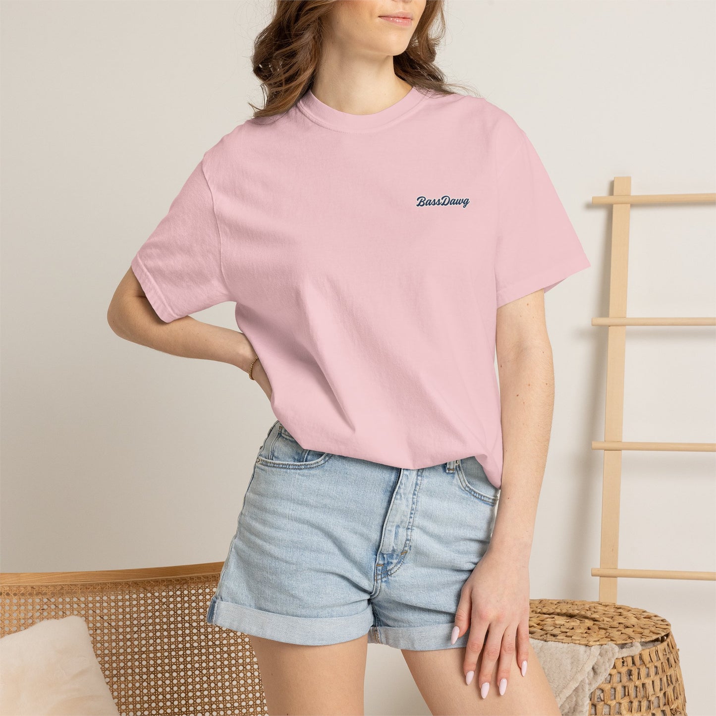 Color: Blossom