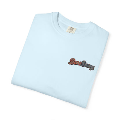 BassDawg America's Brand Tee - Land of the Free