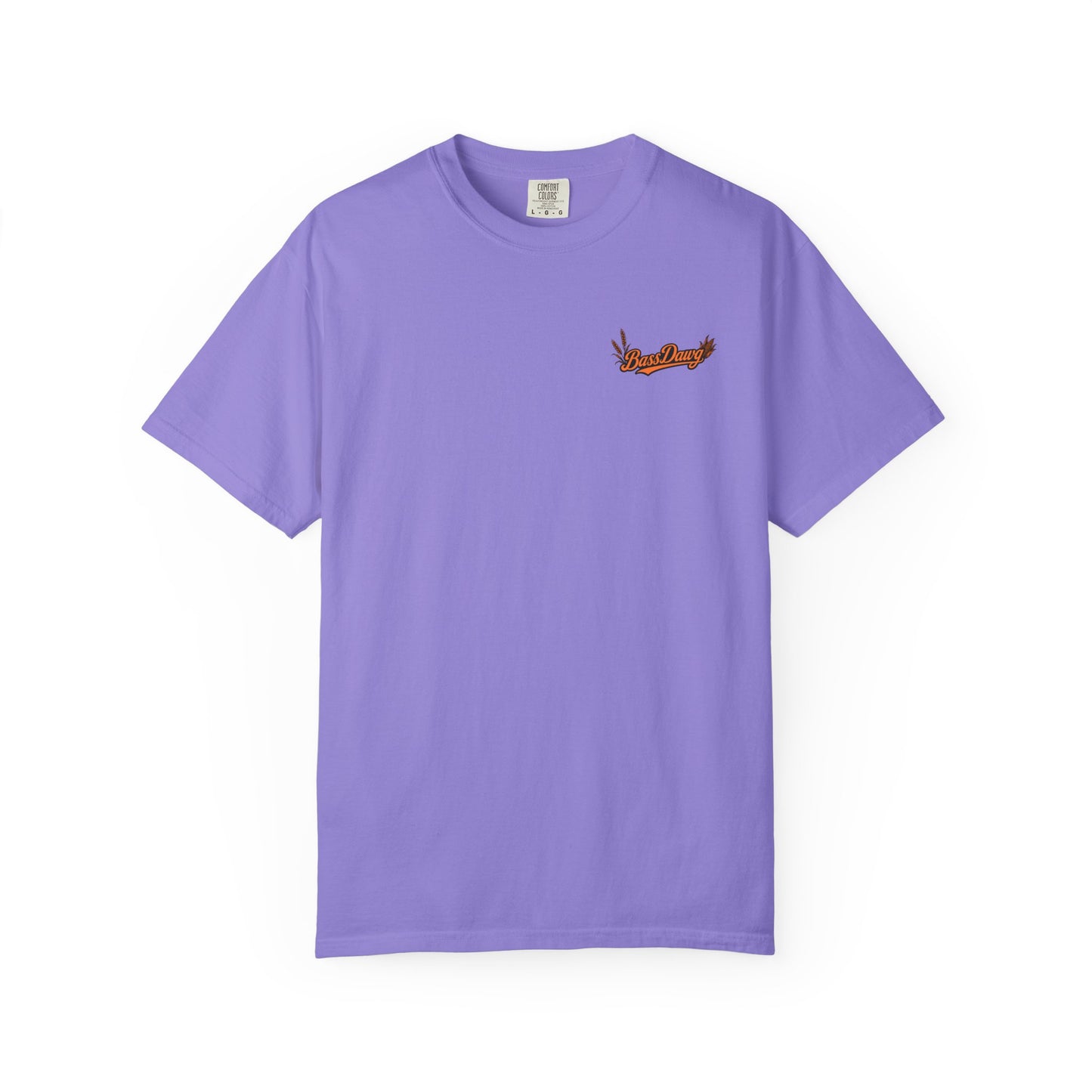 Color: Violet