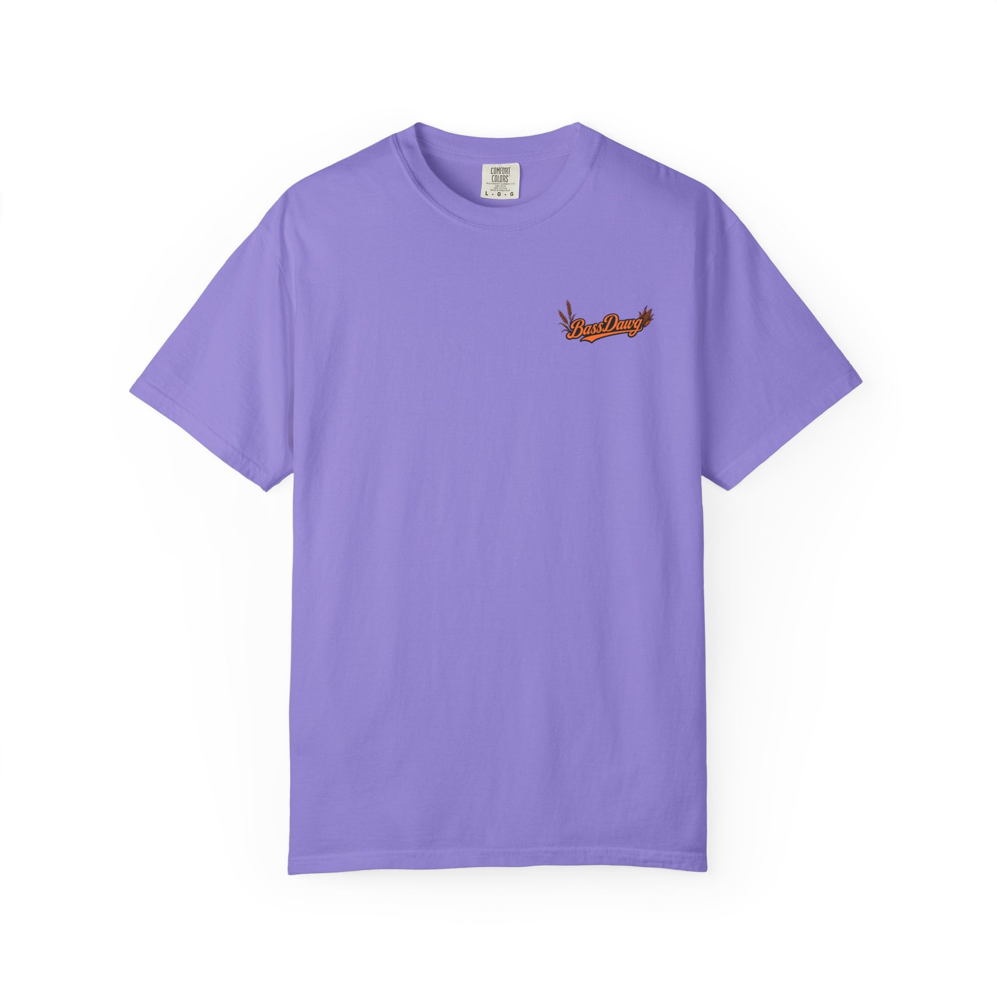 Color: Violet