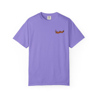 Color: Violet
