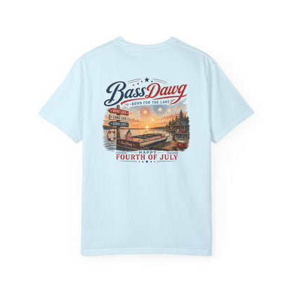 BassDawg America's Brand - Born for the Lake
