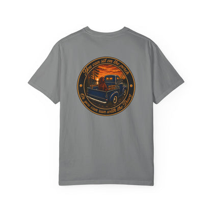 BassDawg Backroad Tee - Lakeside Truck
