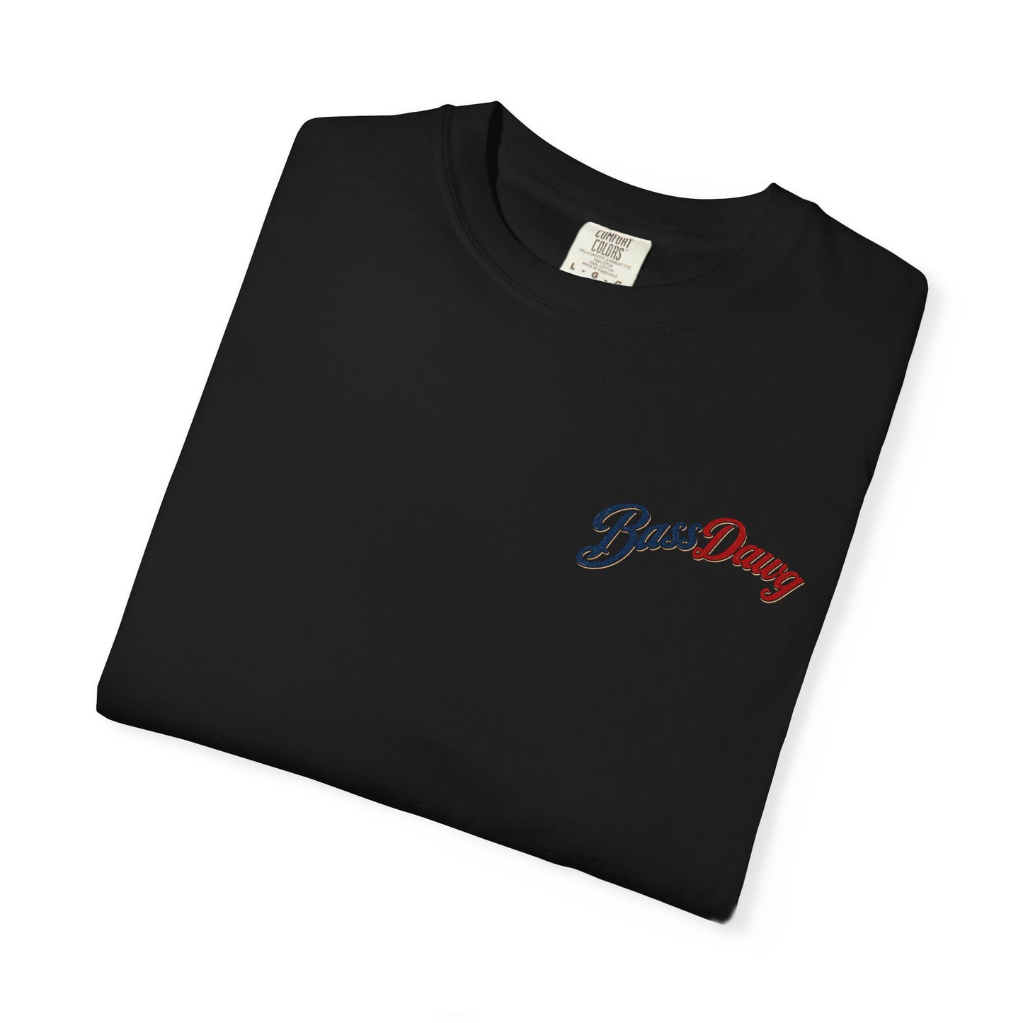 BassDawg America's Brand - Born for the Lake