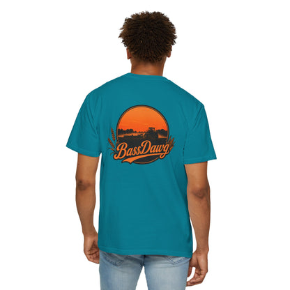 Color: Topaz Blue