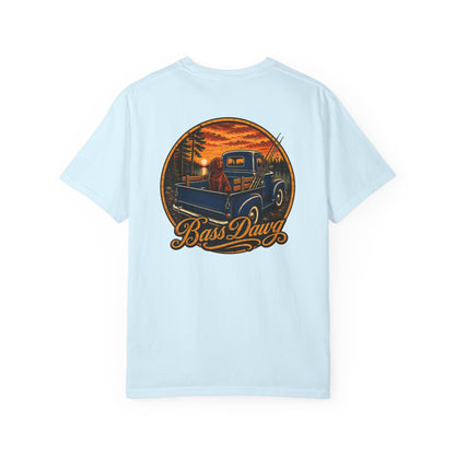 BassDawg Lakeside Truck Tee