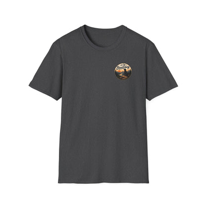 Working Dawg Tee - Alpine