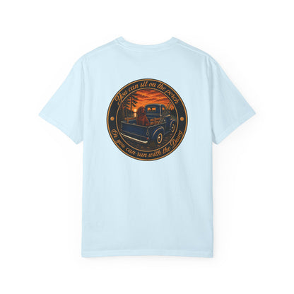 BassDawg Backroad Tee - Lakeside Truck