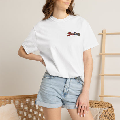 BassDawg America's Brand Tee - 250 Years Strong