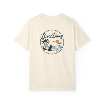 BassDawg Seaside Tee
