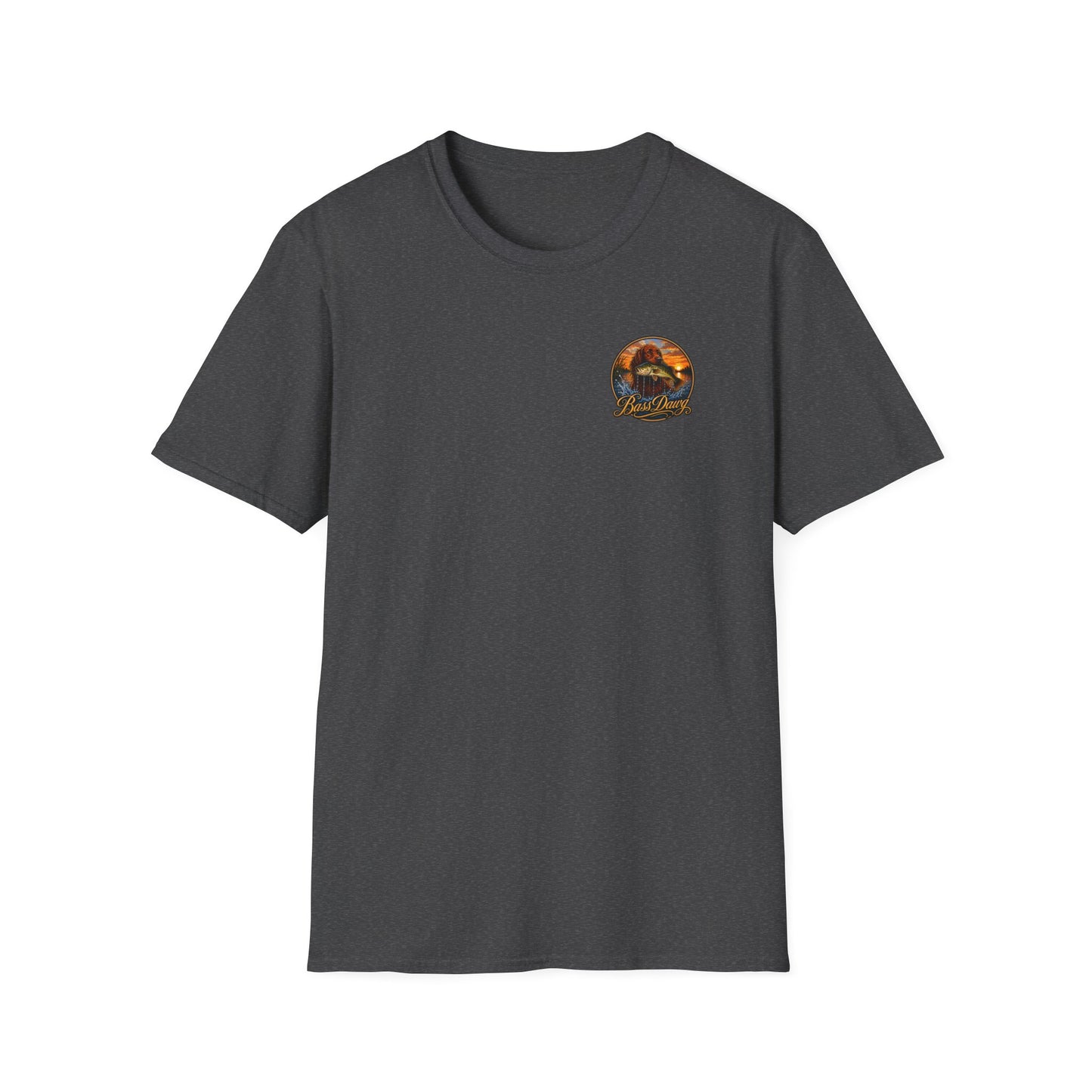 Working Dawg Tee - Original Logo