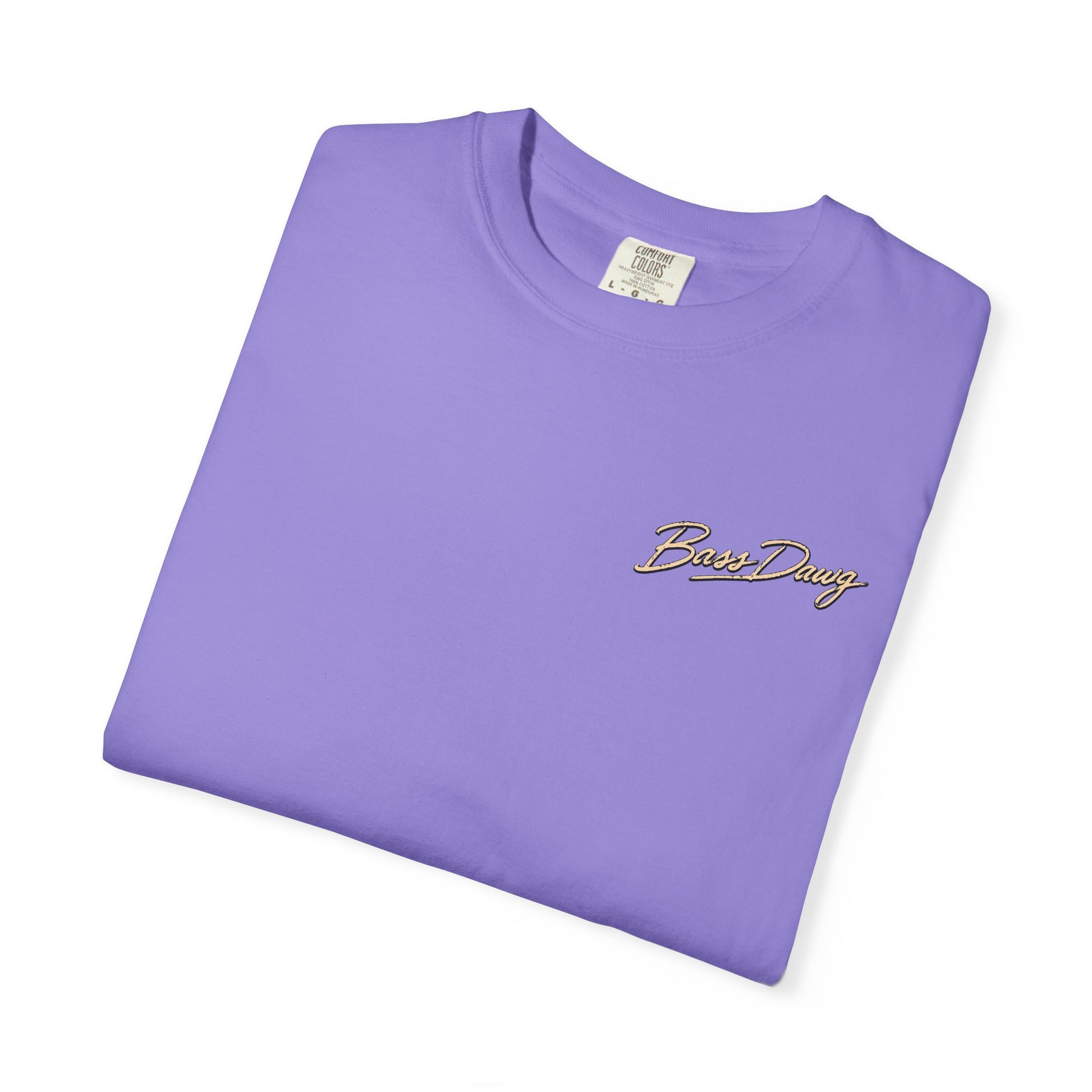 Color: Violet | The Dawg Collection - Goldendoodle - Violet