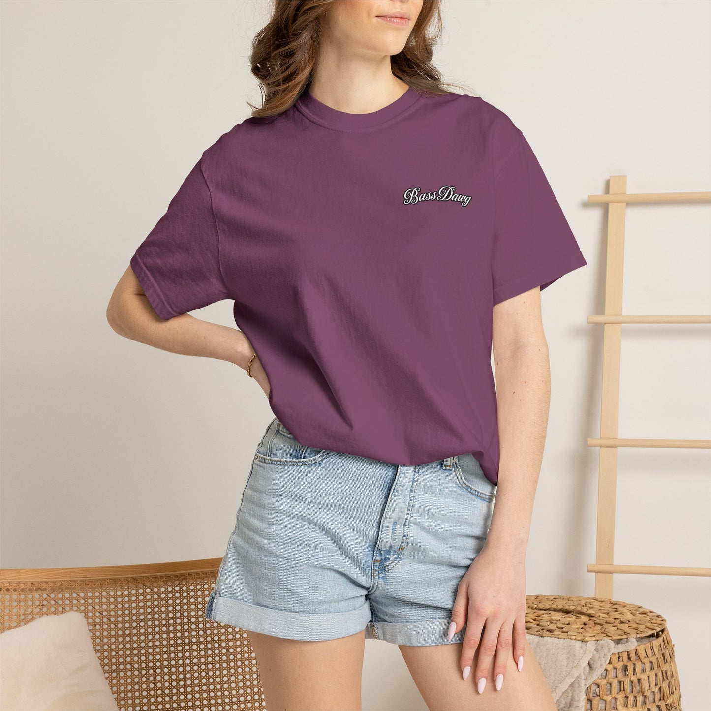 BassDawg Original Tee