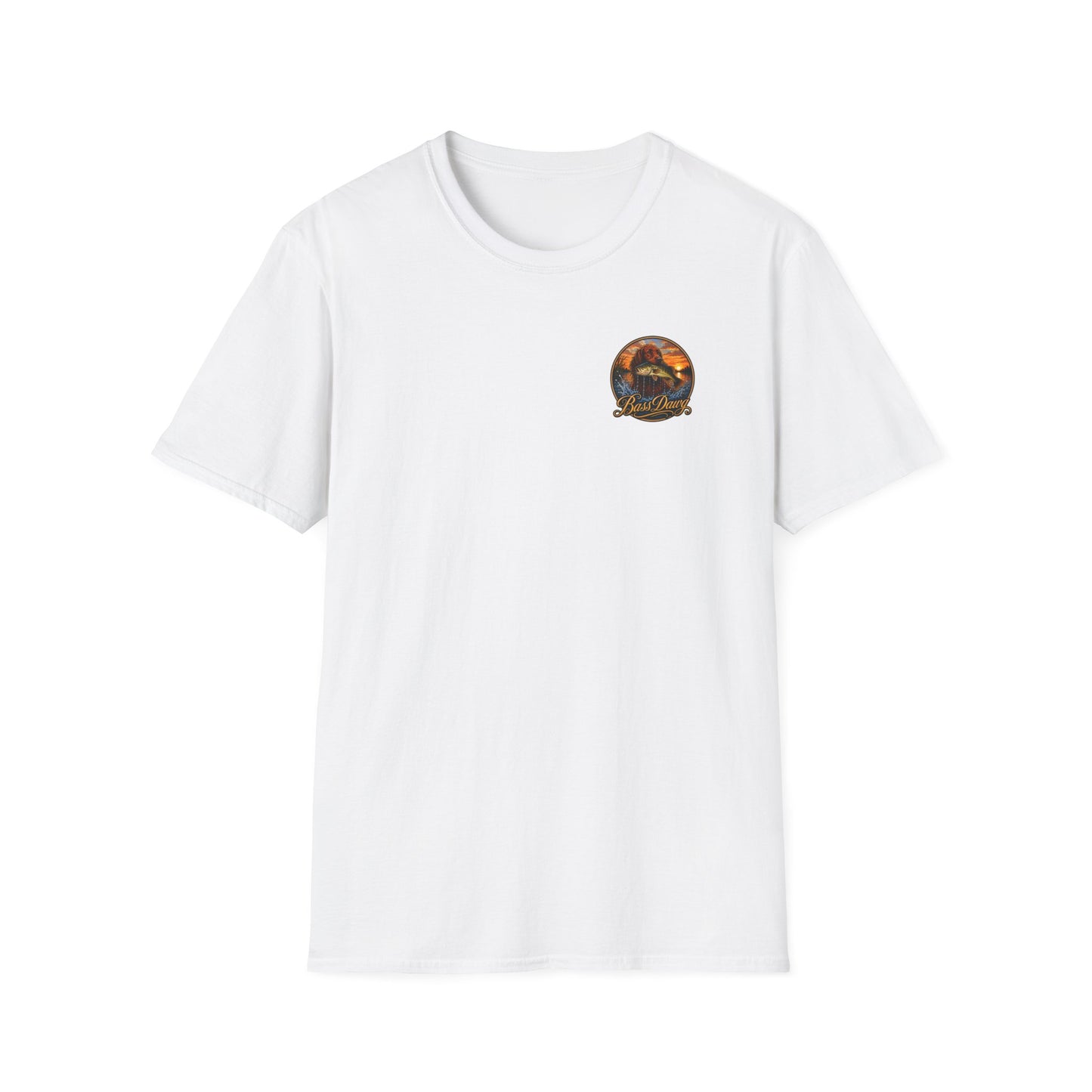 Working Dawg Tee - Original Logo