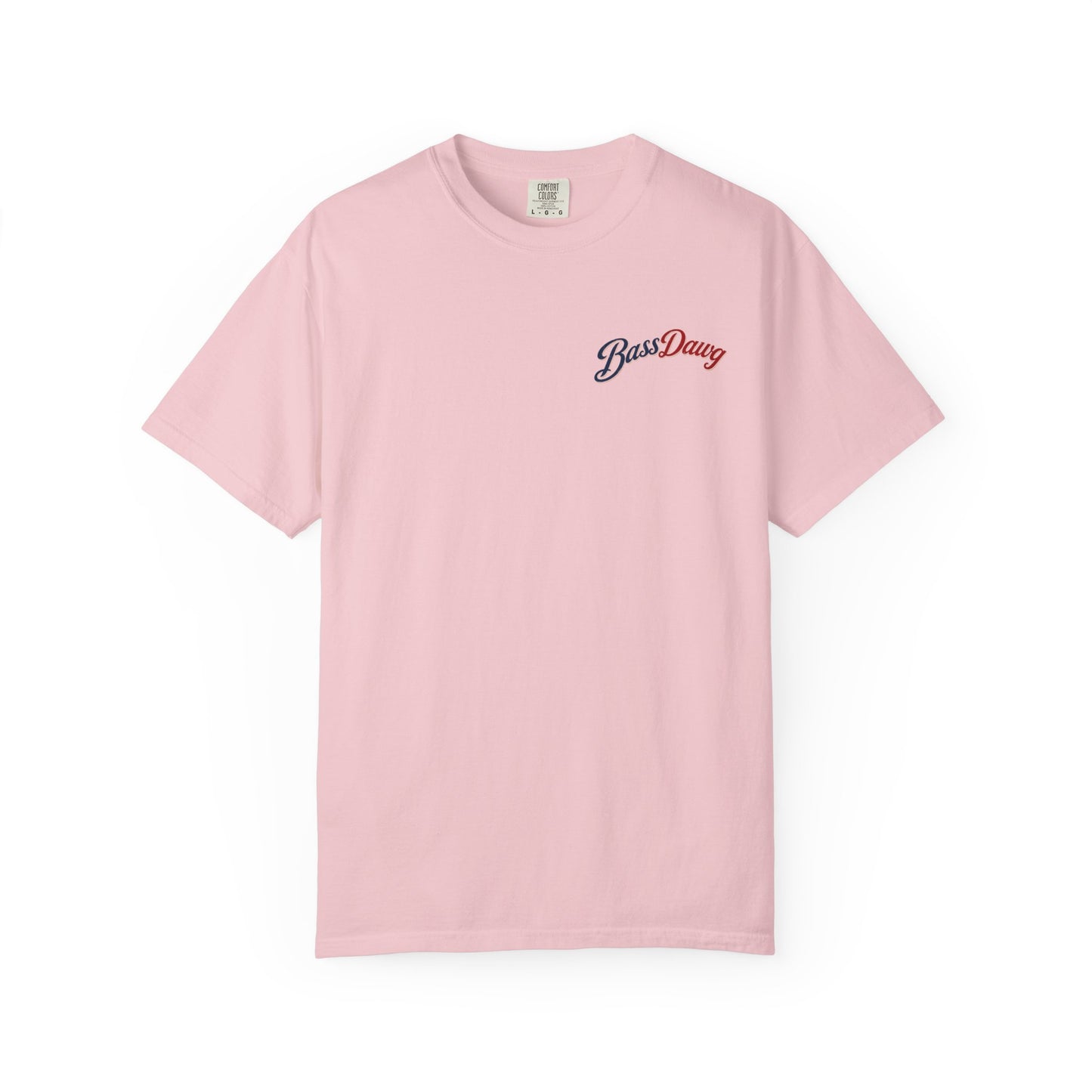 BassDawg America's Brand - Born for the Lake