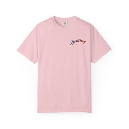 BassDawg America's Brand - Born for the Lake