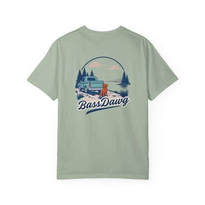 Color: Bay