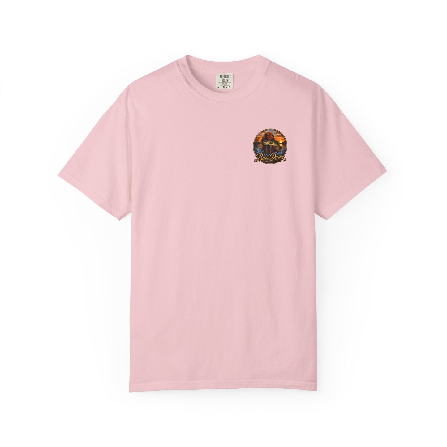BassDawg Premium Logo Tee