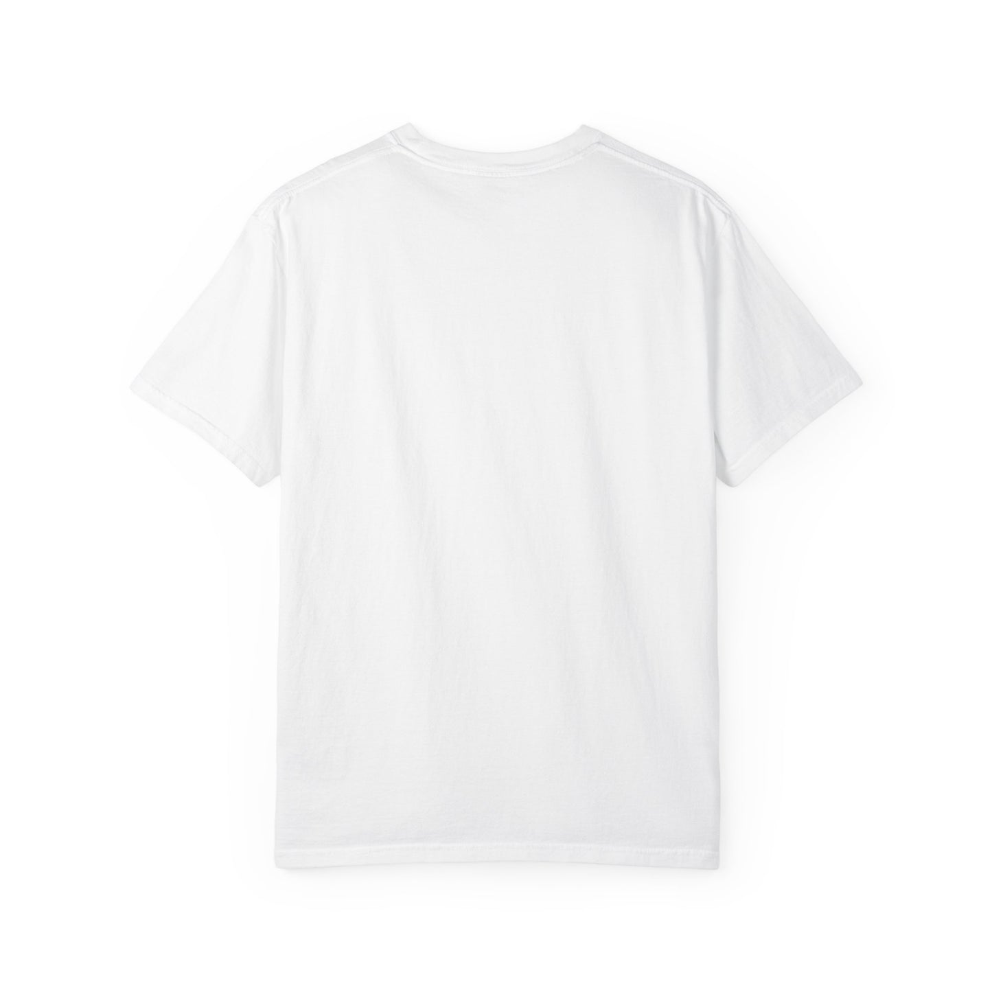 Color: White | BassDawg Everyday Tee - White