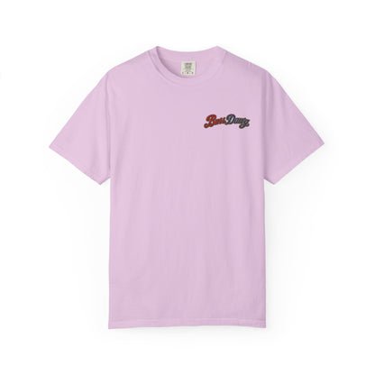 BassDawg America's Brand Tee - 250 Years Strong