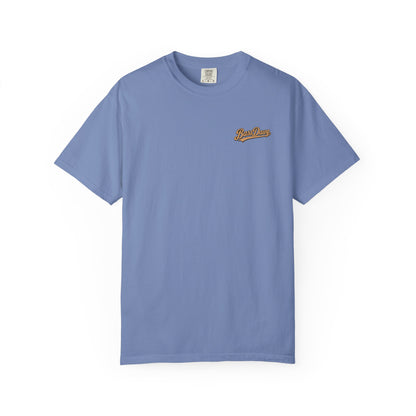 Color: Washed Denim