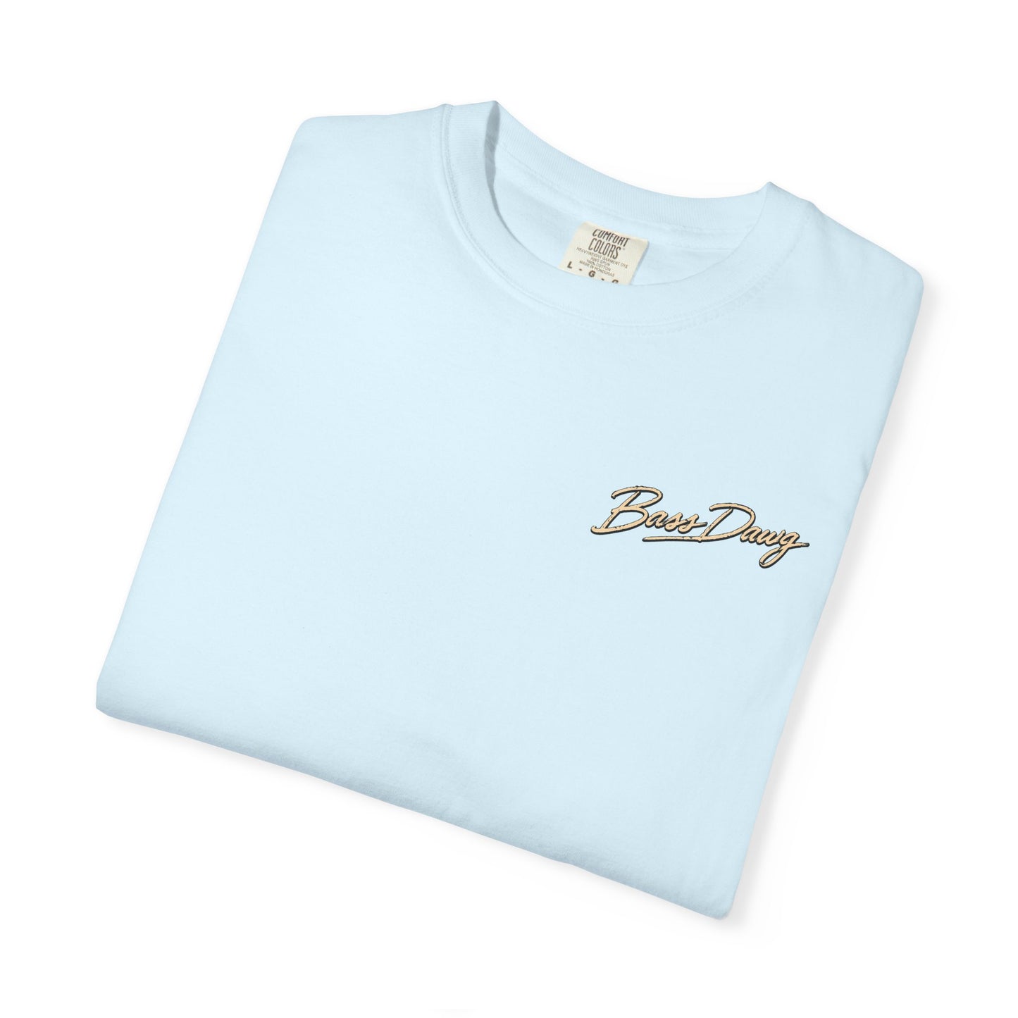 Color: Chambray | The Dawg Collection - Goldendoodle - Chambray