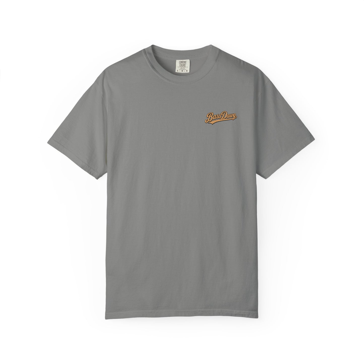 Color: Granite
