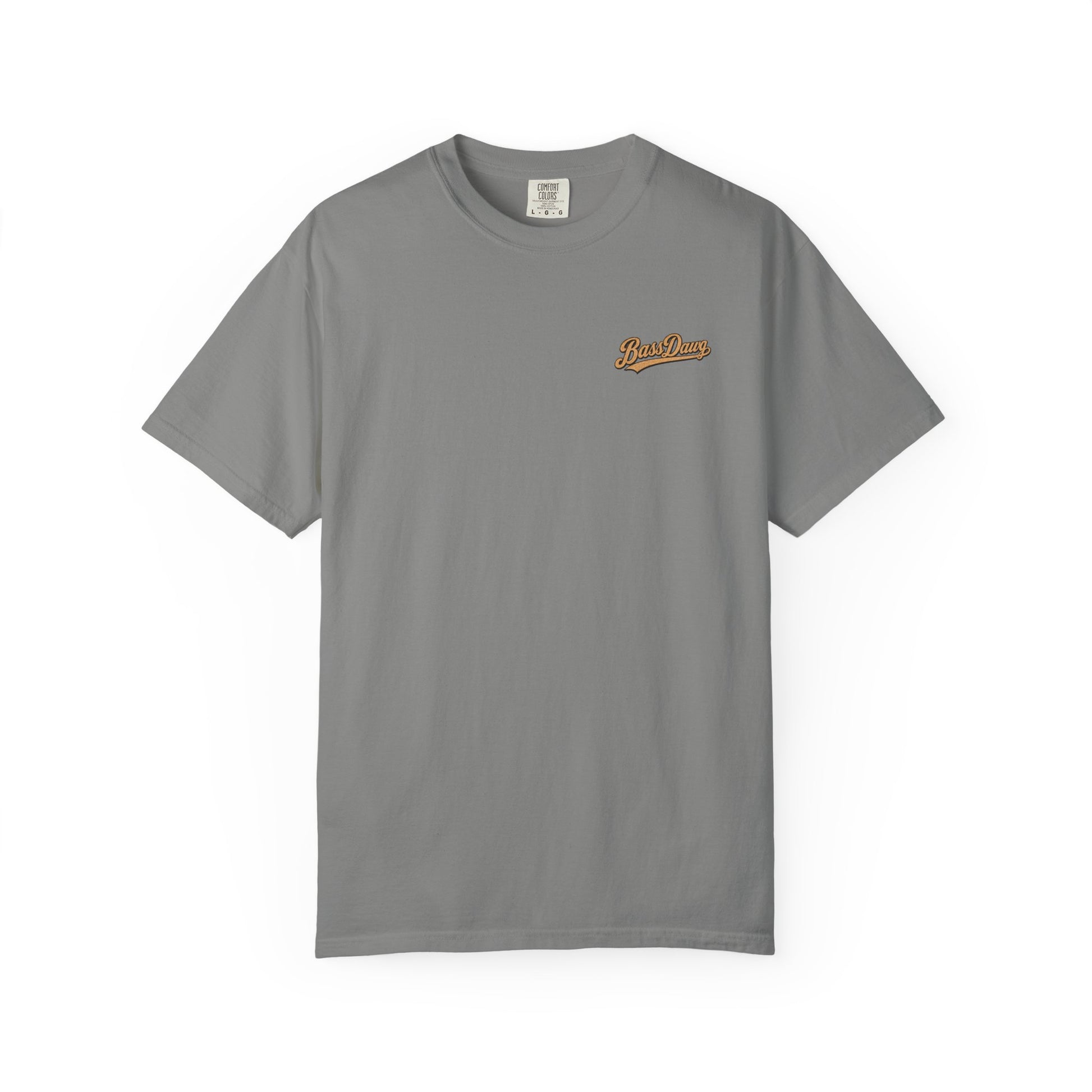 Color: Granite