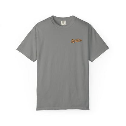 Color: Granite