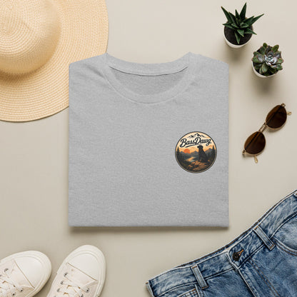 Working Dawg Tee - Alpine