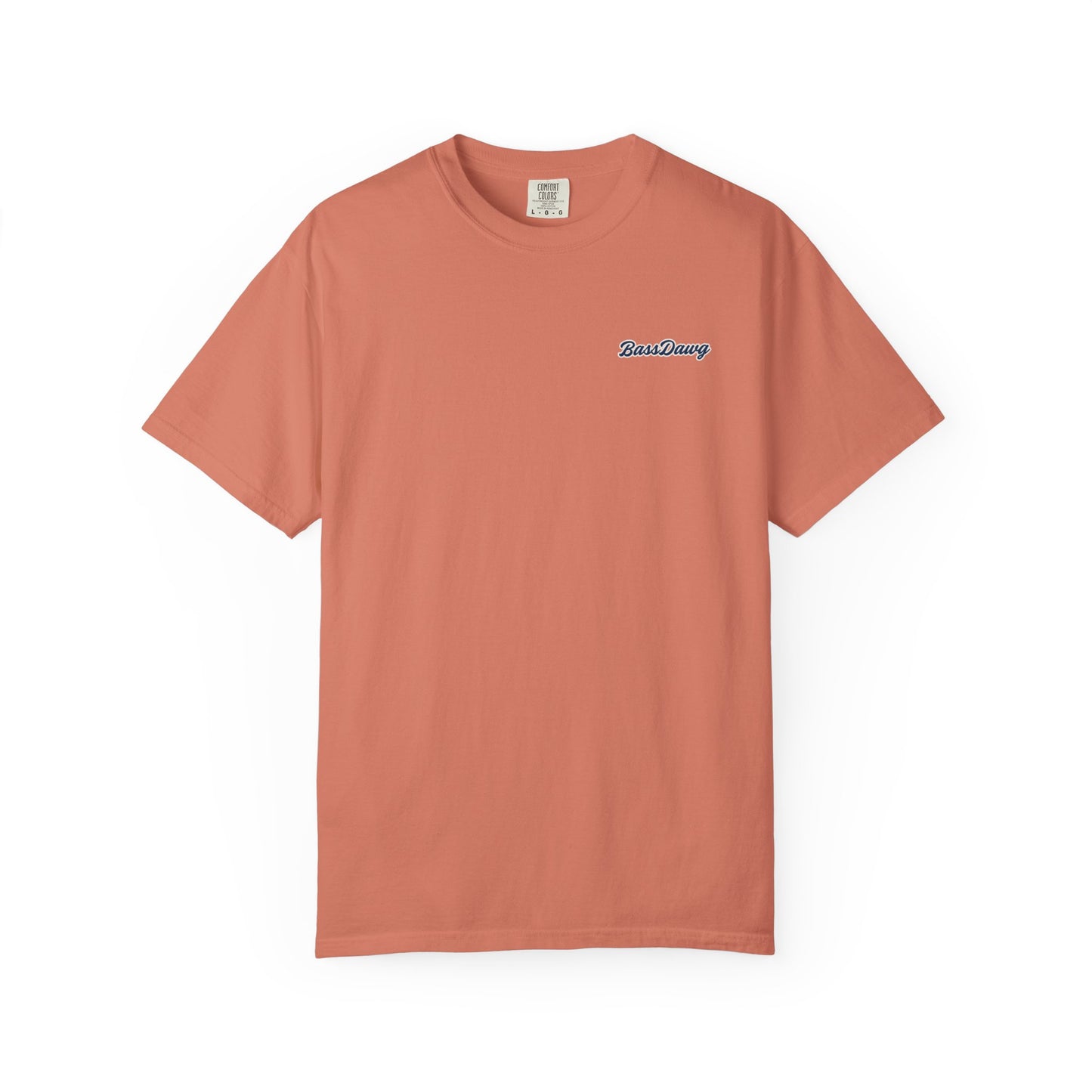 Color: Terracotta