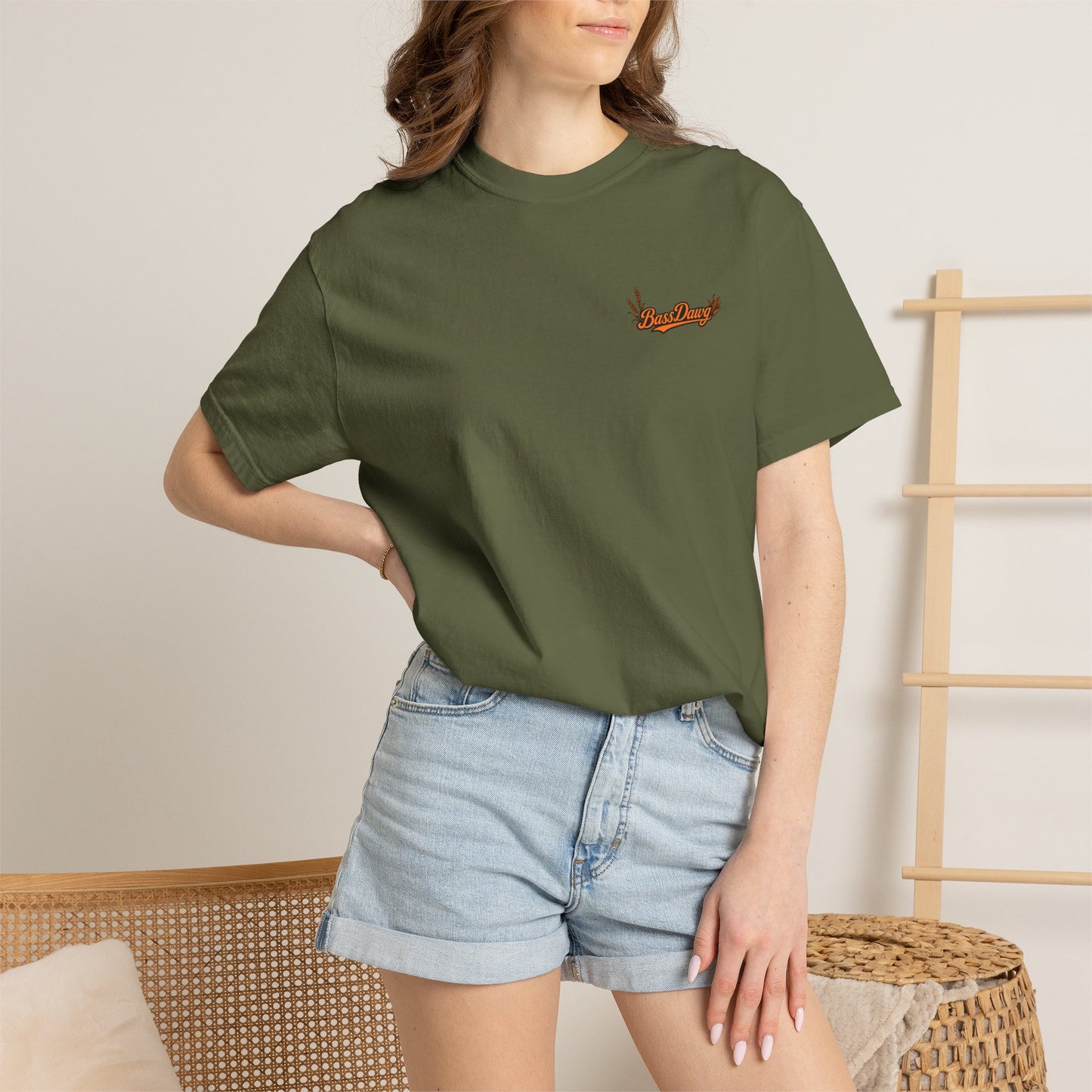 Color: Hemp