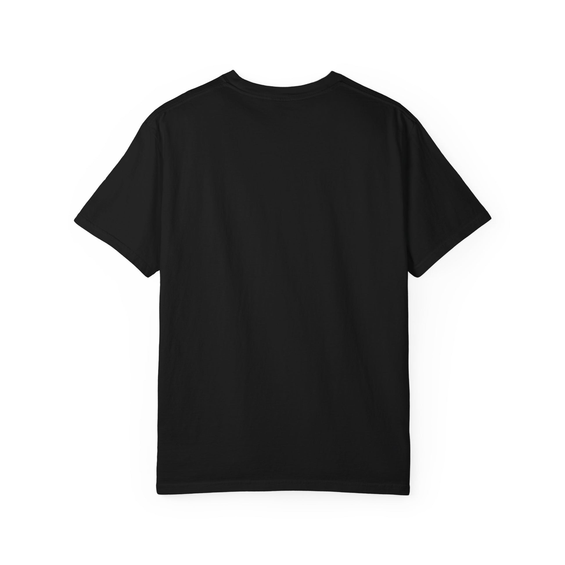 Color: Black | BassDawg Everyday Tee - Black