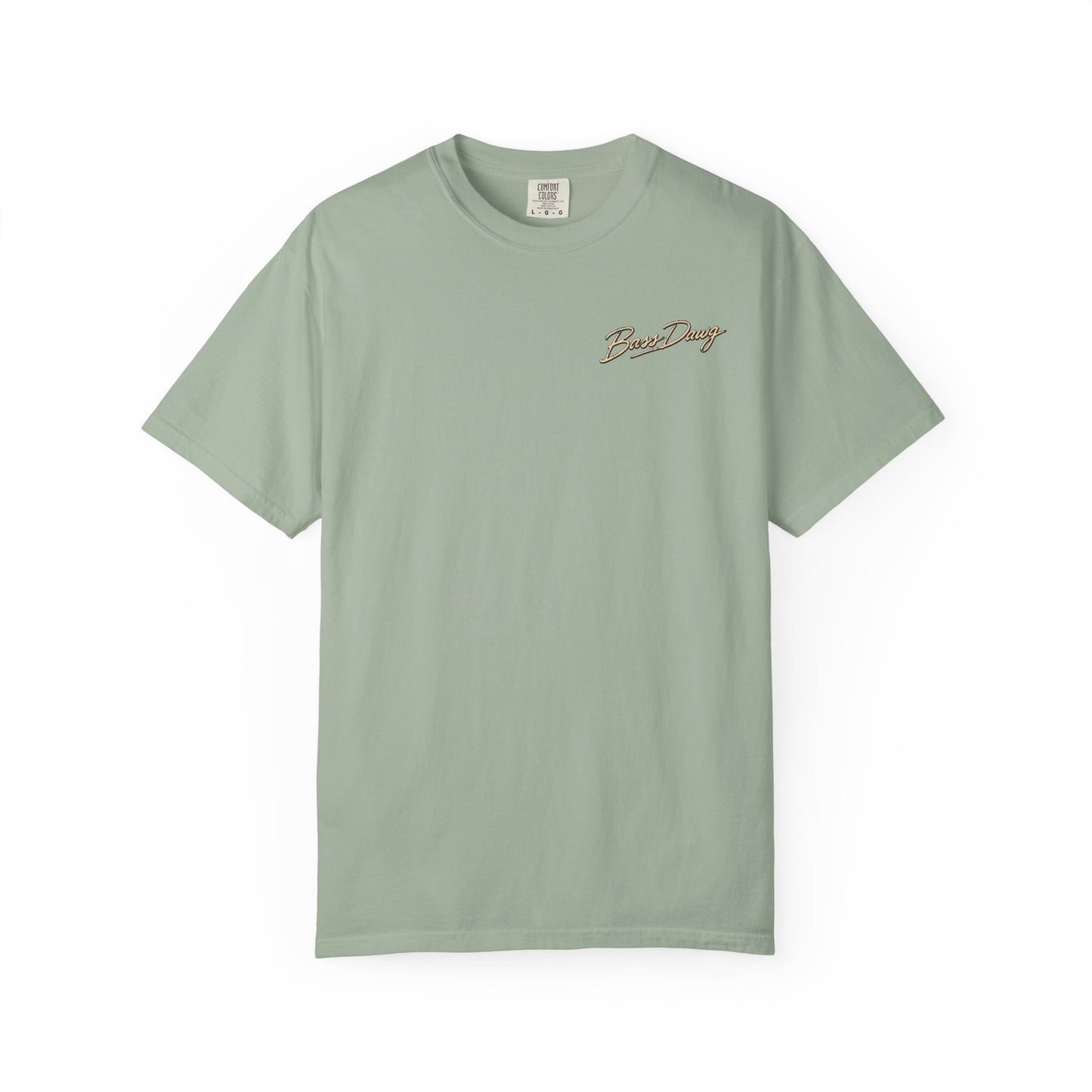 Color: Bay | The Dawg Collection - Goldendoodle - Bay