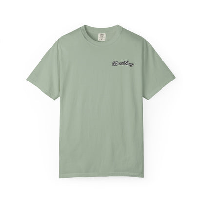 BassDawg Backroad Tee - Lakeside Truck