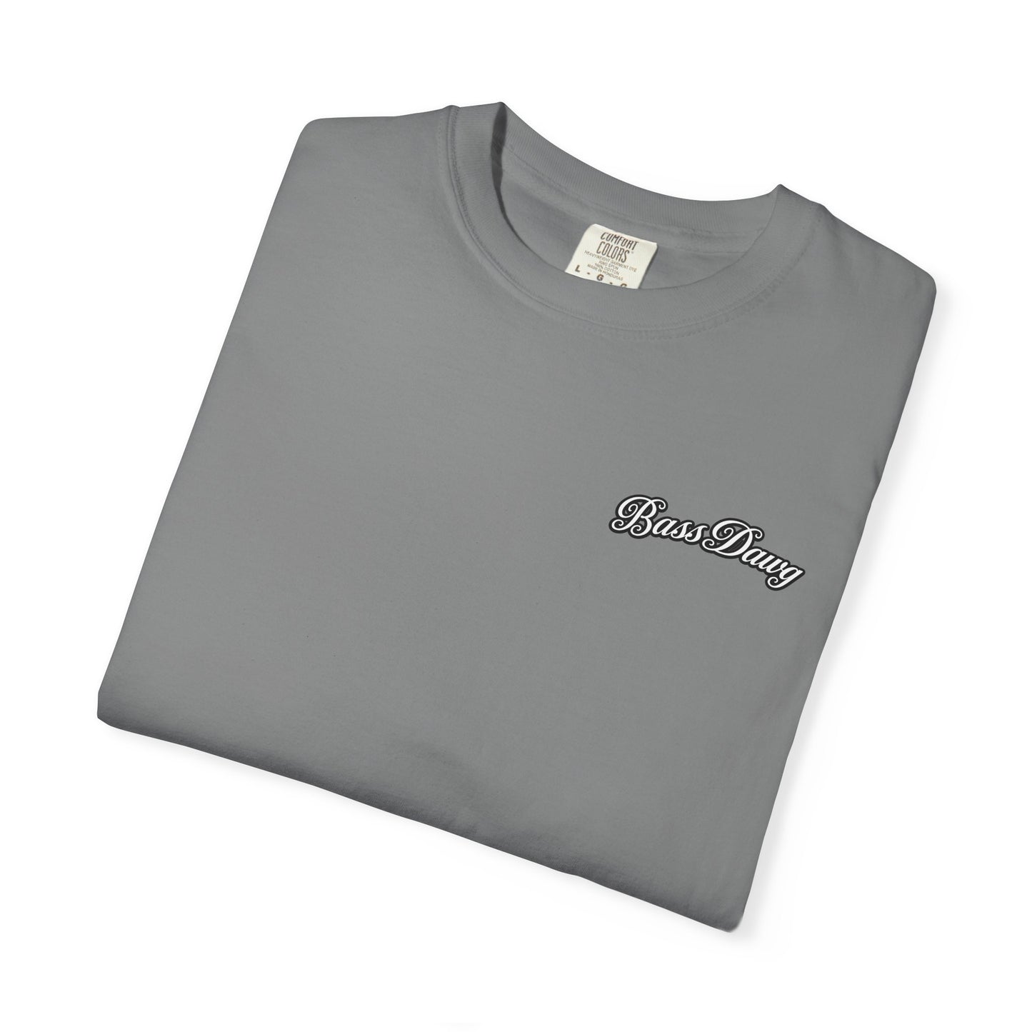 BassDawg Original Tee