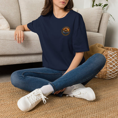 Working Dawg Tee - Backroad Original