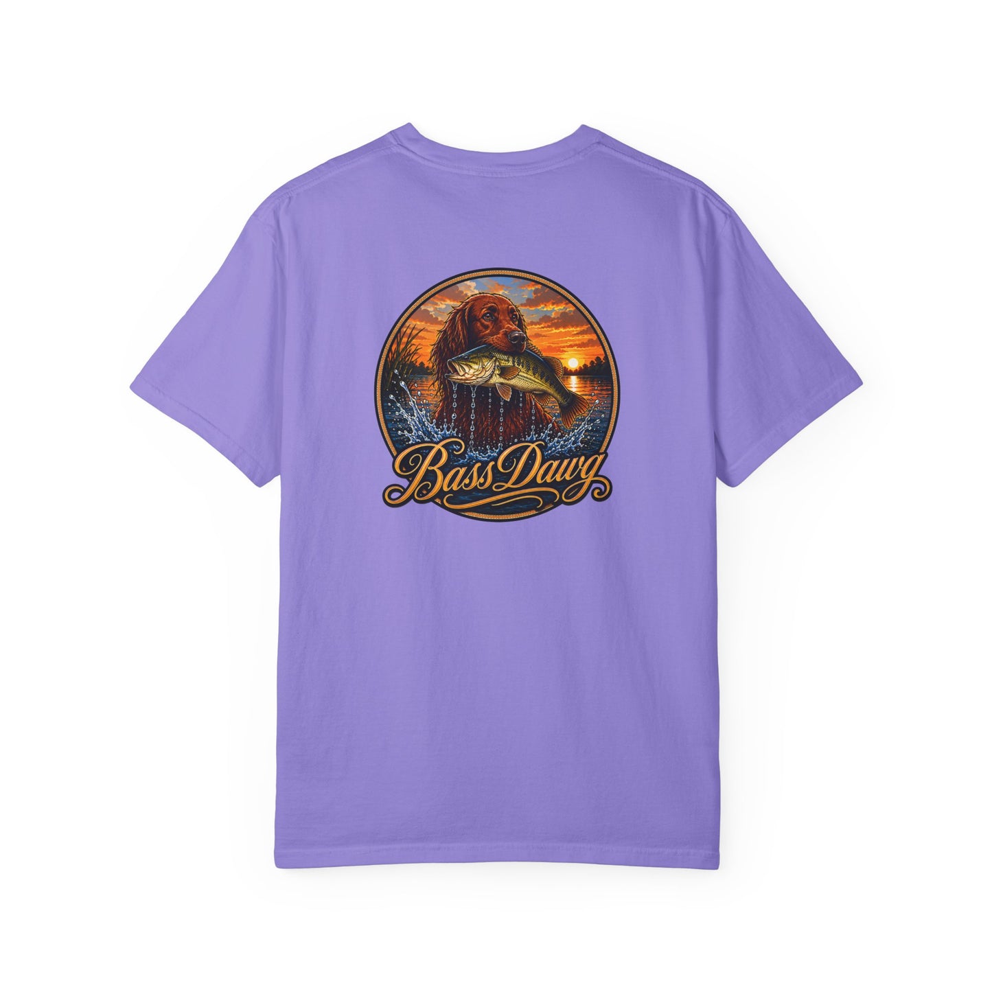 BassDawg Original Tee