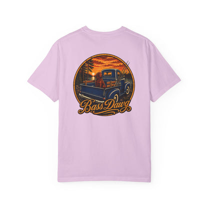 BassDawg Lakeside Truck Tee