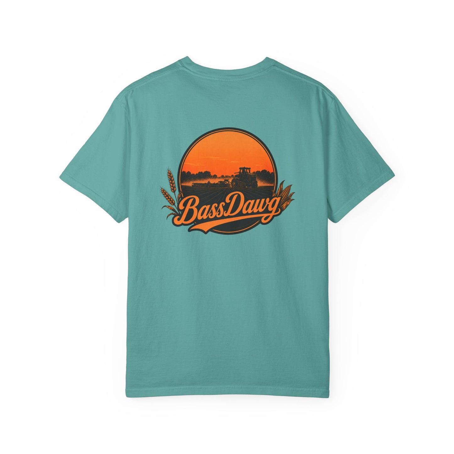 Color: Seafoam