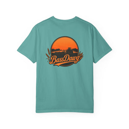 Color: Seafoam