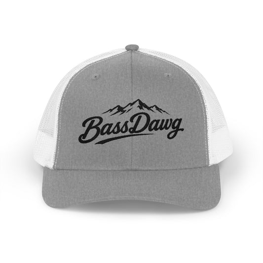 Color: Heather Grey / White