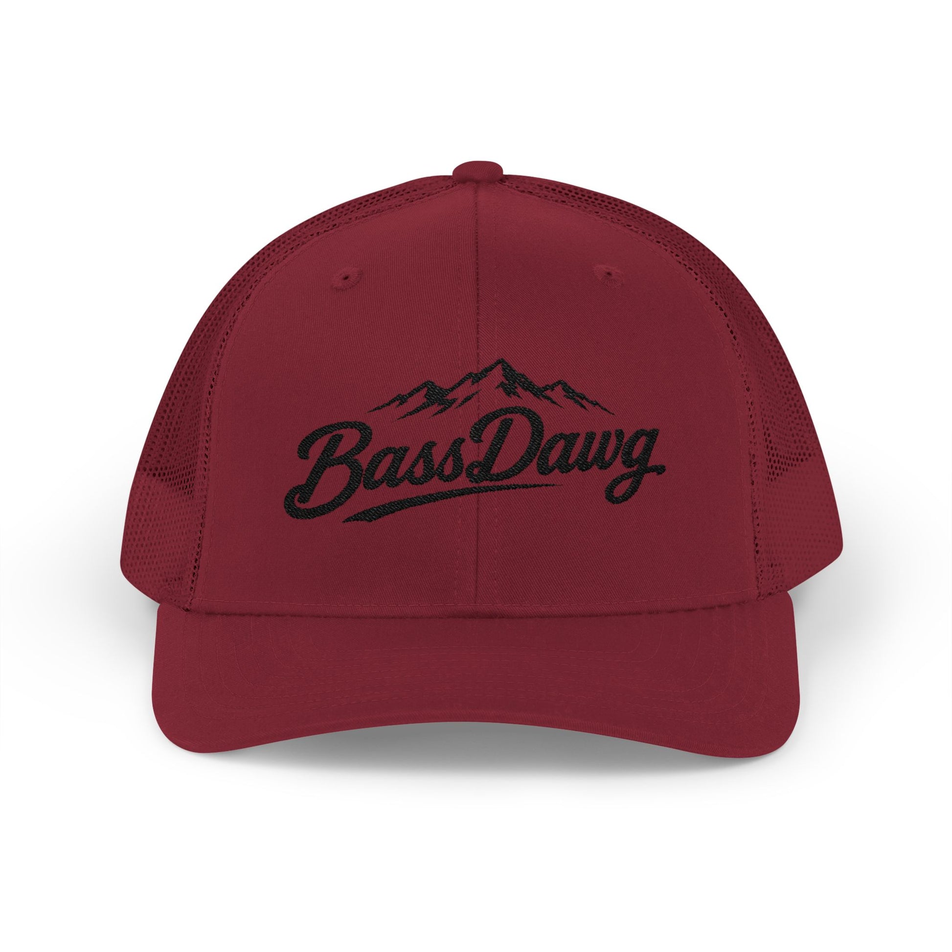 Color: Cranberry