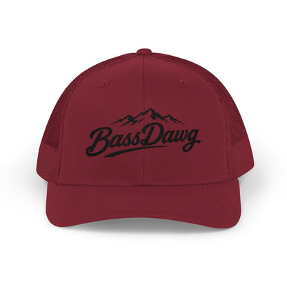 Color: Cranberry