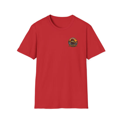 Working Dawg Tee - Original Logo