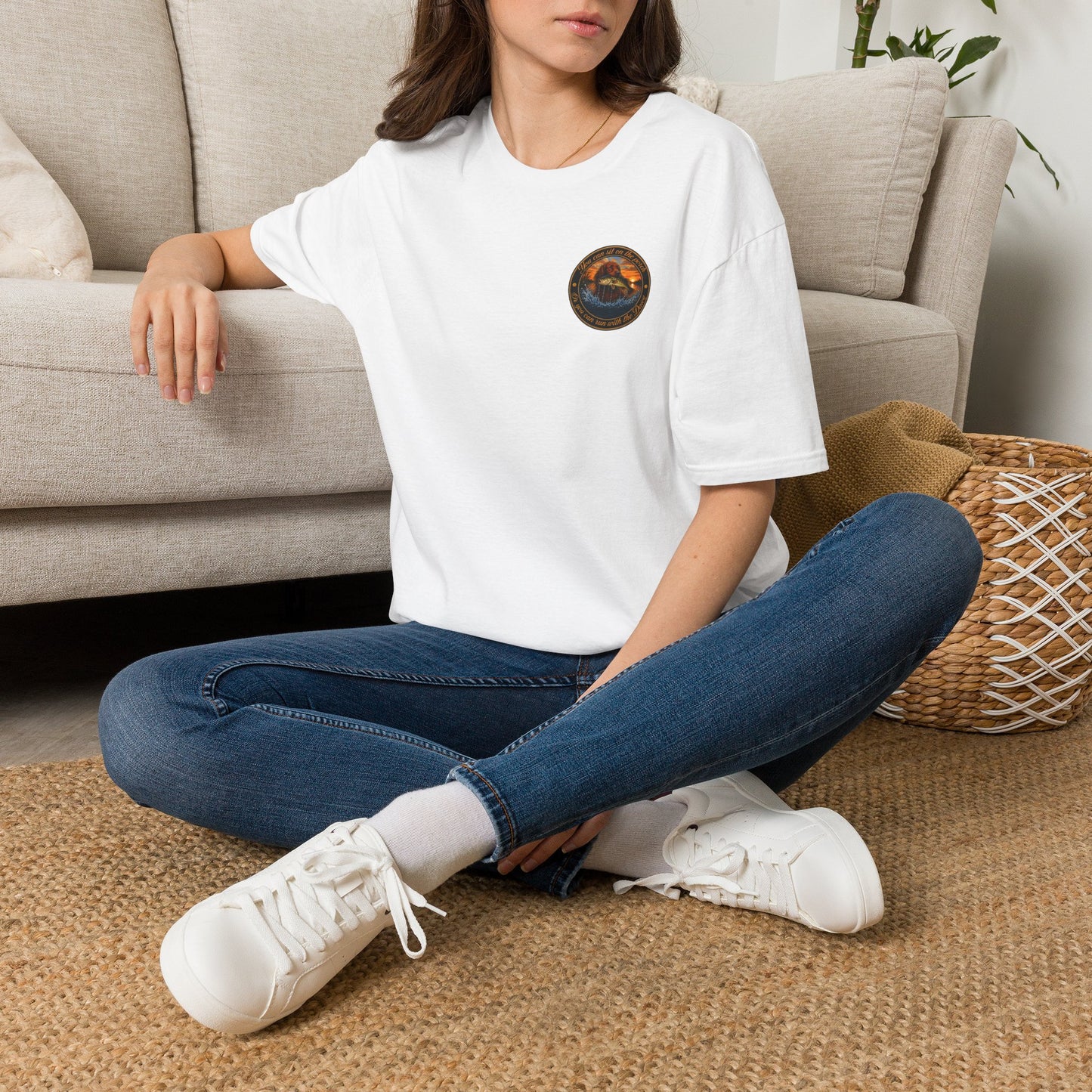 Working Dawg Tee - Backroad Original