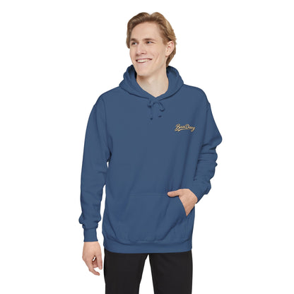 Custom Order - Brian