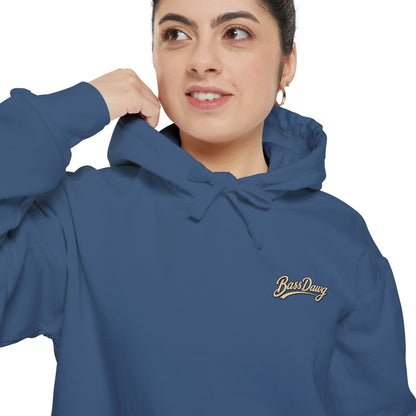 Custom Order - Brian