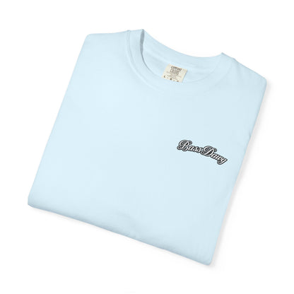 Color: Chambray | BassDawg Everyday Tee - Chambray