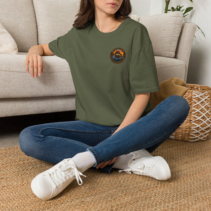 Working Dawg Tee - Backroad Original